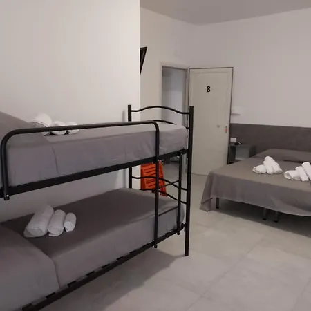 Lejlighedshotel Gianola Monolocali