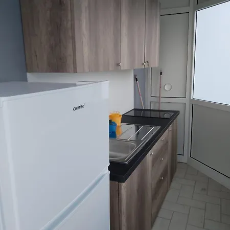 Lejlighedshotel Gianola Monolocali 3*