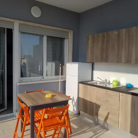 Gianola Monolocali Lejlighedshotel Formia