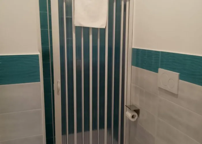 Gianola Monolocali מלון דירות