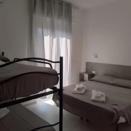 Gianola Monolocali Hotel apartamentowy Formia