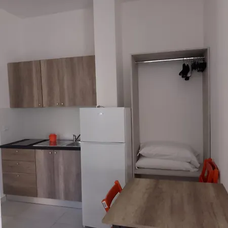 Aparthotel Gianola Monolocali *