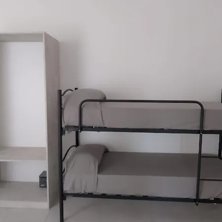 Apart-hotel Gianola Monolocali