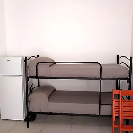 Aparthotel Gianola Monolocali 4*